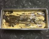 Foto langkah ke 9 dari resep Marmer Cake Keto | #keto #ketopad #ketofastosis.