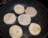 Foto del paso 5 de la receta: Medallones de merluza con salsa de puerros a mi manera