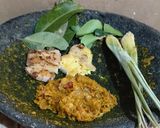 Foto langkah ke 2 dari resep 808. Opor Telur Tempe.