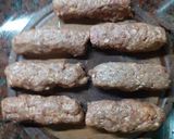 Foto del paso 2 de la receta: Kebab de ternera
