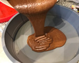 Foto del paso 5 de la receta: Brownie súper húmedo y fácil