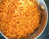A picture of step 1 of Delicious Tasty Yummy Yummy Gujarati Style Puran Poli.