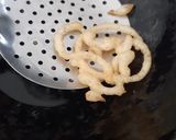 જલેબી (Jalebi recipe in gujarati) રેસીપી સ્ટેપ5ફોટો
