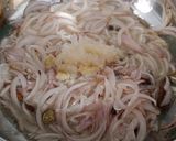 A picture of step 2 of Tandoori Mutton Keema.