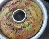 Foto langkah ke 10 dari resep Bolu macan.