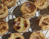 Foto del paso 10 de la receta: Pasteles de nata/Pastéis de Belem (con Thermomix)