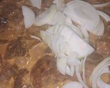 Foto langkah ke 3 dari resep Rendang Daging Sapi.