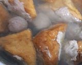 Foto langkah ke 5 dari resep Baso sapi.
