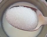 Tejbegríz recept fázis 1 fotója