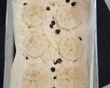 Foto langkah ke 4 dari resep Bolu pisang.