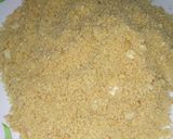 A picture of step 1 of Shengdanya cha Mhadya.