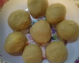 Foto langkah ke 3 dari resep Roti Maryam ¦ Roti Canai.