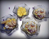 Foto del paso 3 de la receta: Tapa de brandada de bacalao