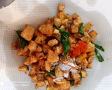 சேனை ரோஸ்ட் ரெசிபி ஸ்டேப் 4 புகைப்படம்