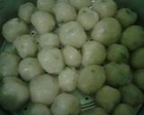 Foto langkah ke 6 dari resep Cilok 🍡🍡.