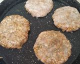 Foto del paso 2 de la receta: Hamburguesas de pescado