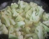 Shahi Cauliflower Korma recipe step 1 photo