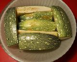 Foto del paso 12 de la receta Cordero estofado con calabacines