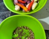 Foto langkah ke 1 dari resep Sayur Lodeh Jawa Timur.