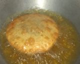 আলুর পুরি(Aloor Puri Recipe In Bengali) রেসিপি ধাপ - 5 ছবি