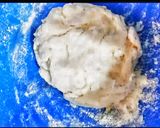 A picture of step 2 of Chicken cheese Parcels.