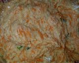 Foto langkah ke 9 dari resep Sempol Ayam Wortel #Dandelion.