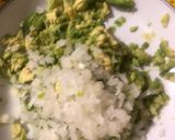 Foto del paso 4 de la receta Guacamole 🥑 casero