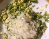 Foto del paso 4 de la receta: Guacamole 🥑 casero