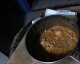 Foto del paso 4 de la receta: Tostada de pierna