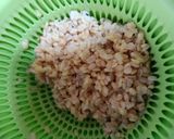Foto langkah ke 1 dari resep Luk Theu San / Bubur Gunting.