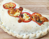 Foto del paso 6 de la receta: Calzone 😋😋