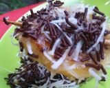 Foto langkah ke 2 dari resep Pisang Bakar.