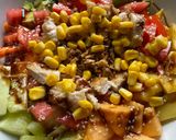 Foto del paso 4 de la receta: Poke bowl de pollo