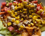 Foto del paso 4 de la receta: Poke bowl de pollo