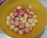 Foto del paso 1 de la receta: Paletilla de cordero al horno