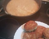 Foto del paso 5 de la receta: Hamburguesas con estilo propio