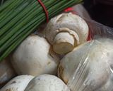 Foto del paso 11 de la receta: Flores de Lubina y Calabacín