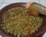Foto langkah ke 3 dari resep Lento Kacang Ijo.