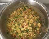 Foto del paso 6 de la receta: Empanadas de masa philo#mirecetario