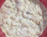 Foto langkah ke 2 dari resep Chicken Popcorn Saus Asam Manis.