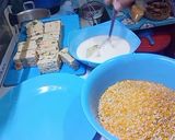 Foto langkah ke 6 dari resep Nugget Ampas kedelai.