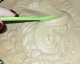 Foto del paso 2 de la receta: Budín de Dulce de Leche con Chocolate y Pasas