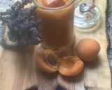 Une image de l'étape 14 de 🍑Confiture 🥖🥐🥞abricots 🫙🍑⏰back🖋️📚to school 🍳.