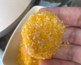 Foto langkah ke 5 dari resep Nugget Ayam Homemade.