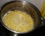 Foto langkah ke 2 dari resep "Jasuke" (jagung susu keju).