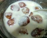 Dahi bonda recipe step 5 photo