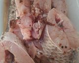 Foto langkah ke 1 dari resep Haruan Masak Kecap.