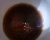 ब्लैक कॉफी(black coffee recipe in hindi) रेसिपी चरण 2 फोटो