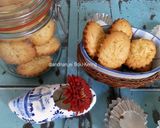 Foto langkah ke 7 dari resep Bolu Kering.