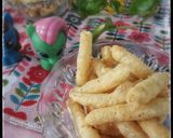 Foto langkah ke 5 dari resep Stik Tahu Kekinian (Cheetos KW 😁).